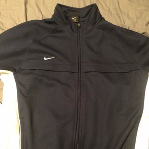 Vintage Nike jacket
